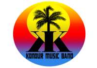 پیج اینستاگرام konour music official