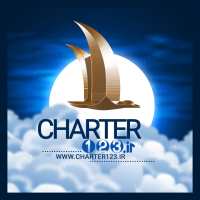 پیج اینستاگرام اکانت رسمی Charter123 ir