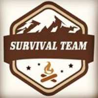 پیج اینستاگرام survival_team_word