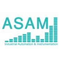 پیج اینستاگرام ASAM Automation