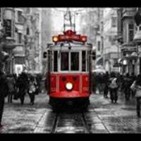 پیج اینستاگرام زندگی در ترکیه