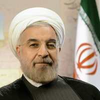 صفحه رسمی حسن روحانی.رئیس جمهور اسلامی ایران