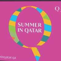پیج اینستاگرام قطر تور