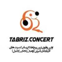 پیج اینستاگرام Tabriz concert