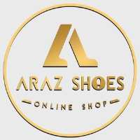 پیج اینستاگرام Araz Shoes
