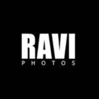 پیج اینستاگرام Ravi Photos