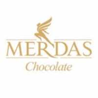 پیج اینستاگرام MERDAS Chocolate شكلات مرداس