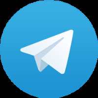 ربات تلگرام تبادل مخاطب