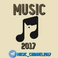 کانال تلگرام (موزیک) MUSIC