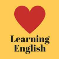 کانال تلگرام Learning English