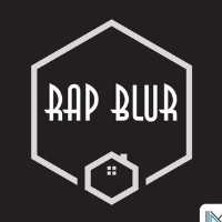 کانال تلگرام Rap Blur