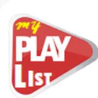 کانال تلگرام MyPlaylist موزیک های ناب خارجی