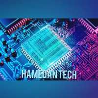 کانال تلگرام Hamedan tech