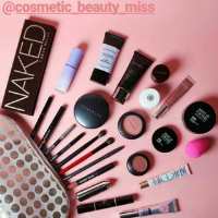 کانال تلگرام cosmetic beauty miss