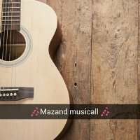 کانال تلگرام Mazand musicall
