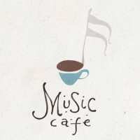 کانال تلگرام کافه موزیک Café Music