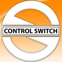 کانال تلگرام ControlSwitch کنترل سوئیچ