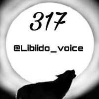 کانال تلگرام Libiido voice