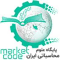 کانال تلگرام مارکت کد پایگاه علوم محاسباتی ایران