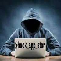 کانال تلگرام Hack app star