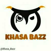 کانال تلگرام 🎭 Khasa Bazz 🎭