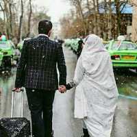کانال تلگرام مشاوره ازدواج و خانواده