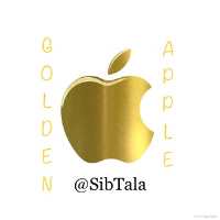 کانال تلگرام Golden Apple