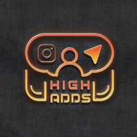 کانال تلگرام HighAdds
