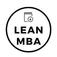کانال تلگرام LEAN MBA