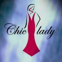 کانال تلگرام پوشاک شیک لیدی Chic Lady