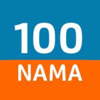 کانال تلگرام 100nama