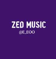 کانال تلگرام ZED MUSIC زد میوزیک