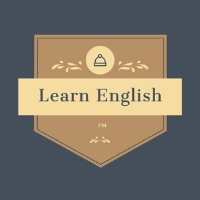 کانال تلگرام Learn English