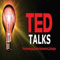کانال تلگرام TED+Talks