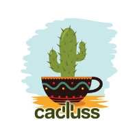 کانال تلگرام Cactus کاکتوس