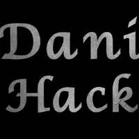 کانال تلگرام Danihack