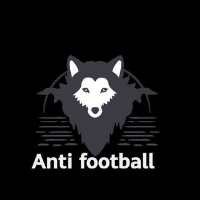 کانال تلگرام Anti futball