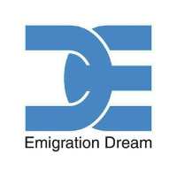 کانال تلگرام Emigrationdream