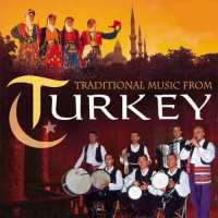 کانال ترکیه موزیک اولین کانال ترکیه در تلگرام