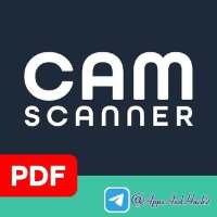 کانال تلگرام CamScanner Mod کم اسکنر