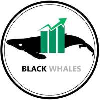 کانال تلگرام Black whales