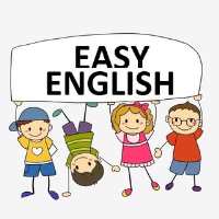 کانال تلگرام EASY ENGLISH