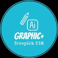 کانال تلگرام دانلود رایگان و فروش محصولات Freepick UI8