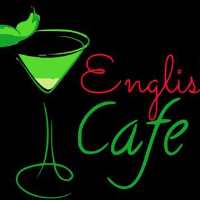 کانال تلگرام English Cafe Channel