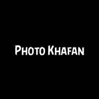کانال تلگرام Photo Khafan