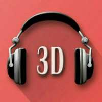 3D ℳʊsic بهترین کانال اهنگ ایرانی سه بعدی