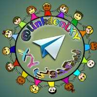 کانال تلگرام لینکدونی XY