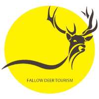 کانال تلگرام Fallow deer Tourism