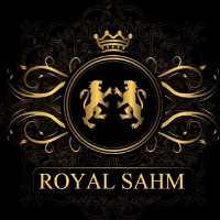 کانال تلگرام Royal Sahm