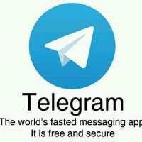 Telegram News amp Triks اخبار و ترفندهای تلگرام